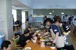 デイサービスバイキング